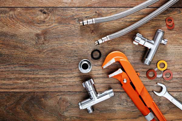 Comprehensive Plumbing Services Comprehensive Plumbing Services