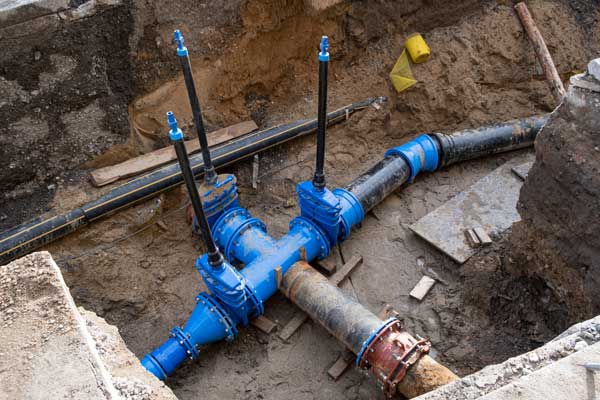 Plumbing Sewer Water Line Services Plumbing Sewer Water Line Services