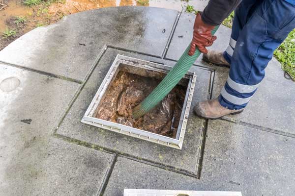 Sewer Repair Services Sewer Repair Services