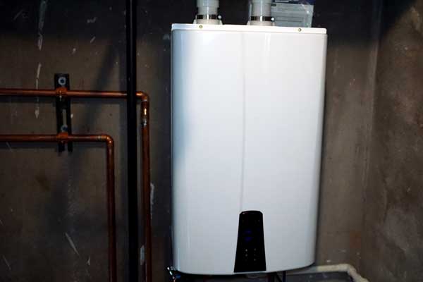 Water Heater Installation Service Image Water Heater Installation Service Image