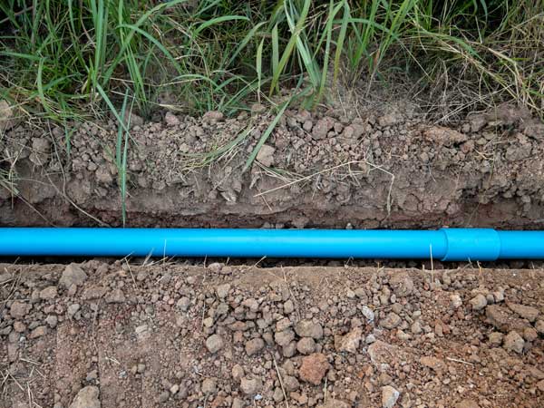 Water Line Replacement Services Water Line Replacement Services