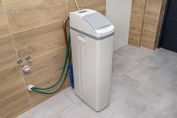 Water Softening Purification Image Water Softening Purification Image