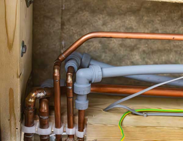 Whole Home Repipes Image Whole Home Repipes Image